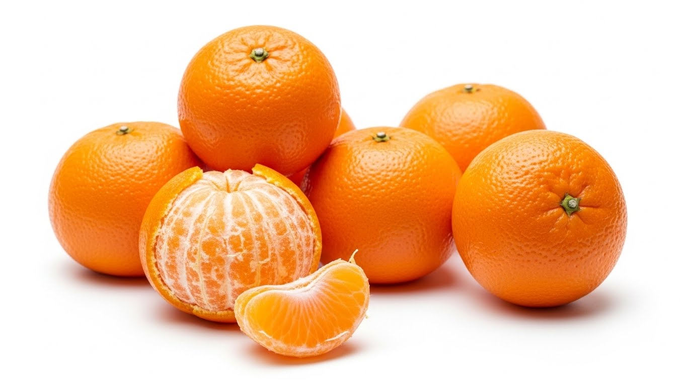 Hatay Mandalina