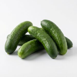 Çengel salatalık