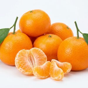 Natürel Mandalina